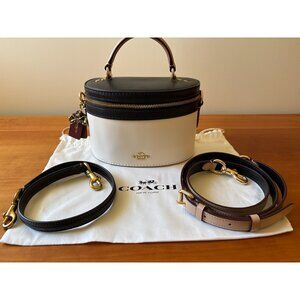 Coach x Selena Gomez Trail Bag